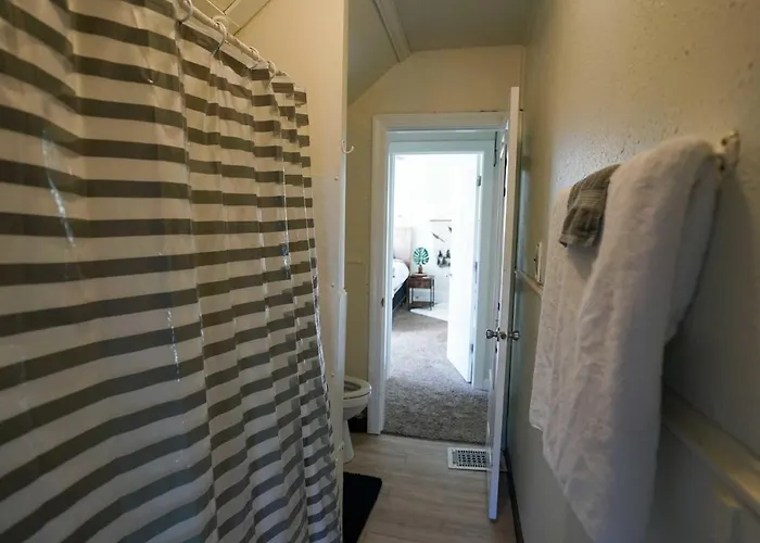 2 Bedroom Near Ndsu And Downtown