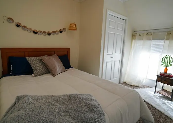 Apartment 2 Bedroom Near Ndsu And Downtown