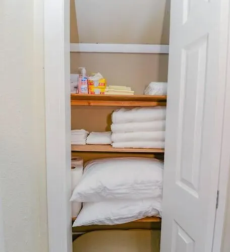 2 Bedroom Near Ndsu And Downtown Fargo