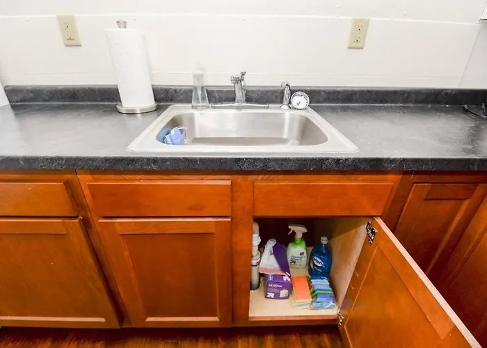 2 Bedroom Near Ndsu And Downtown * Fargo
